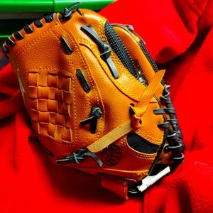 Franklin 10.5" glove